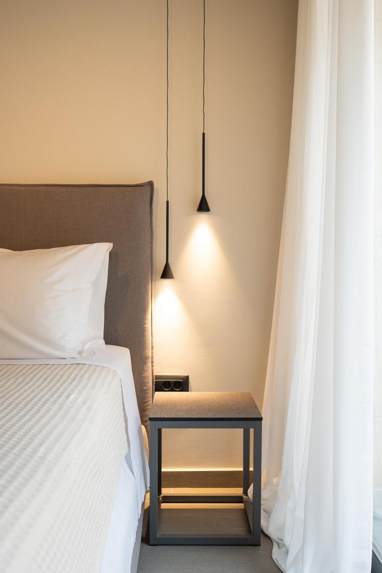 Linear Cabanon Kallithea Luxury Koskinou (Rhodes)